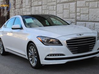 Used 2017 Genesis G80 3.8 w/ Option Group 02 video 2