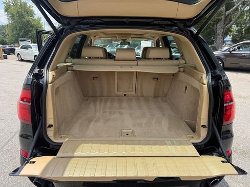 Used 2013 BMW X5 xDrive35i AWD/4WD image 7