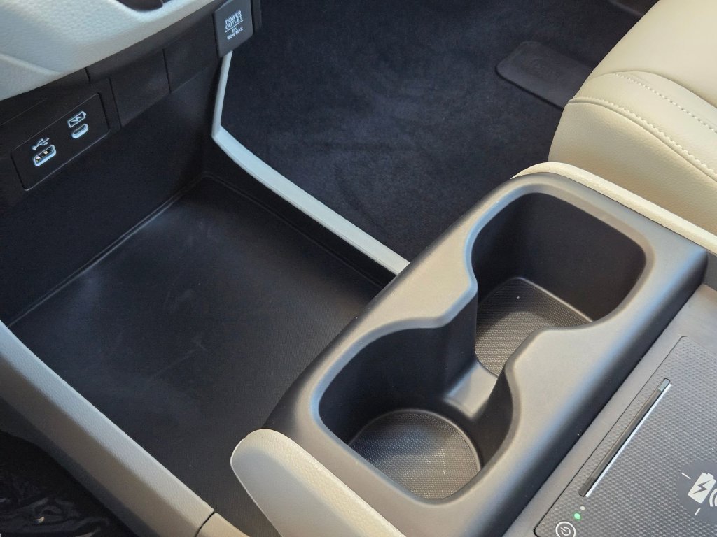 New 2026 Honda Odyssey EX-L image 20