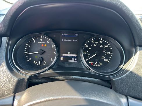 Used 2019 Nissan Rogue Sport S image 26