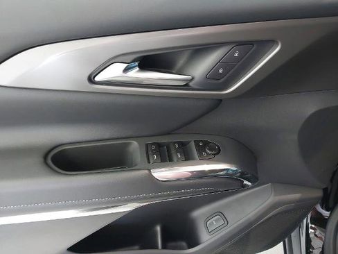 New 2026 Chevrolet Traverse LT w/ Midnight/Sport Edition image 26