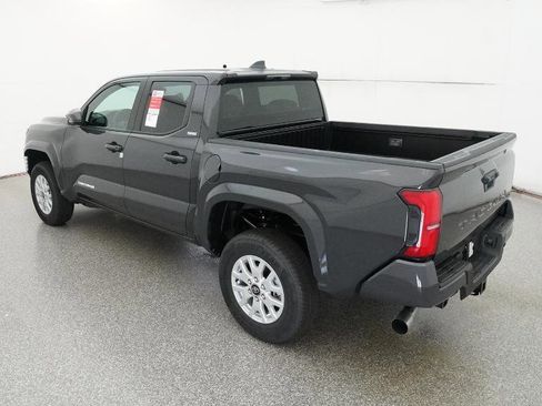 New 2025 Toyota Tacoma SR5 image 13