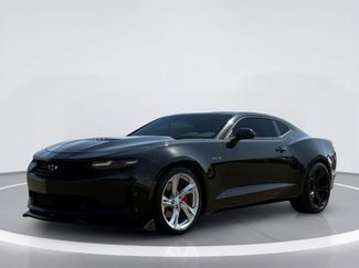 Used 2021 Chevrolet Camaro LT RWD video 2