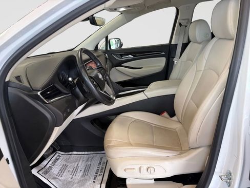 Used 2022 Buick Enclave Essence w/ Experience Buick Package AWD/4WD image 12