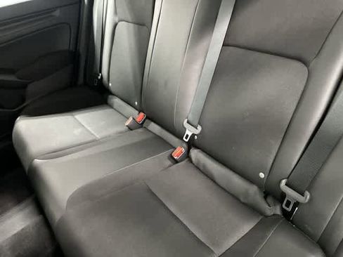 Used 2026 Honda Civic Sport image 11