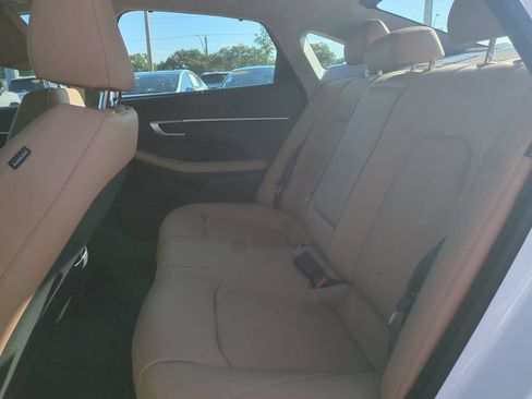 New 2026 Hyundai Sonata Limited FWD image 14