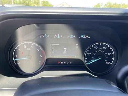 Used 2025 Ford F350 XLT w/ FX4 Off-Road Package image 37