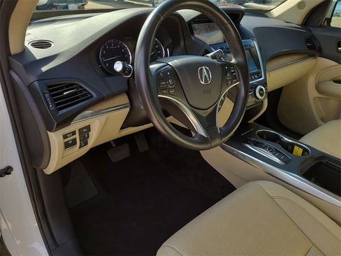 Used 2020 Acura MDX FWD w/ Technology Package image 17