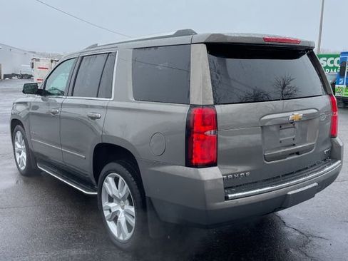 Used 2018 Chevrolet Tahoe Premier image 2