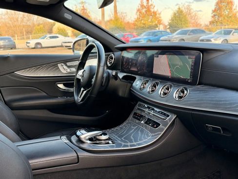 Used 2019 Mercedes-Benz CLS 450 4MATIC image 26