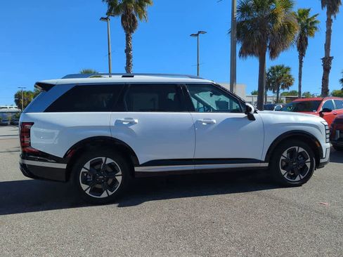 New 2026 Hyundai Palisade Limited AWD/4WD image 8