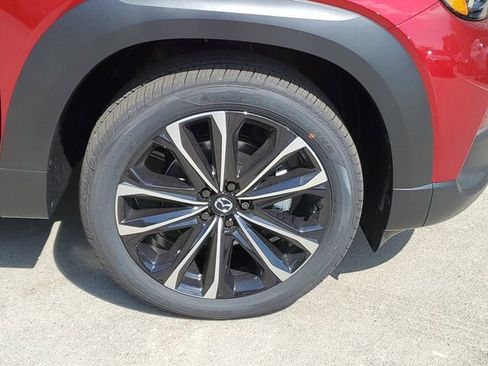 New 2026 MAZDA CX-50 AWD 2.5 S w/ Premium Package image 6
