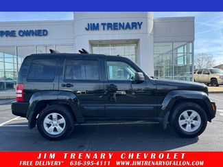 Used 2012 Jeep Liberty Sport w/ Popular Equipment Group AWD/4WD video 1