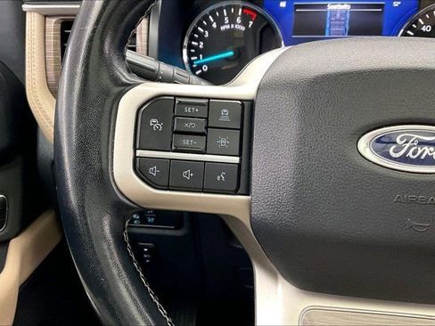 Used 2022 Ford Expedition Max Limited image 20