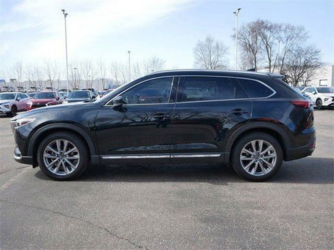 Used 2020 MAZDA CX-9 Grand Touring image 4