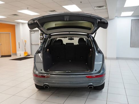 Used 2015 Audi Q5 2.0T Premium Plus w/ Technology Package image 10