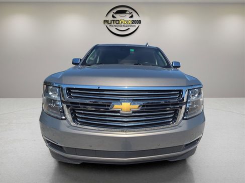 Used 2019 Chevrolet Tahoe Premier image 2