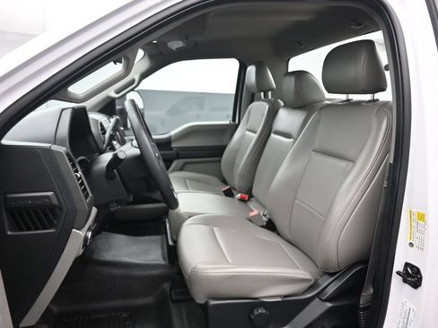 Used 2019 Ford F250 XL w/ XL Value Package RWD image 12