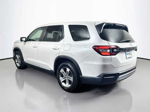 Certified 2025 Honda Pilot EX-L image 7