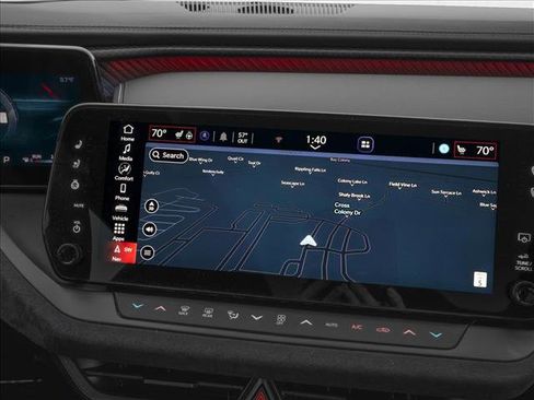 New 2026 Dodge Charger Scat Pack AWD/4WD image 12