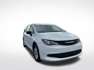 Used 2024 Chrysler Voyager LX FWD video 1