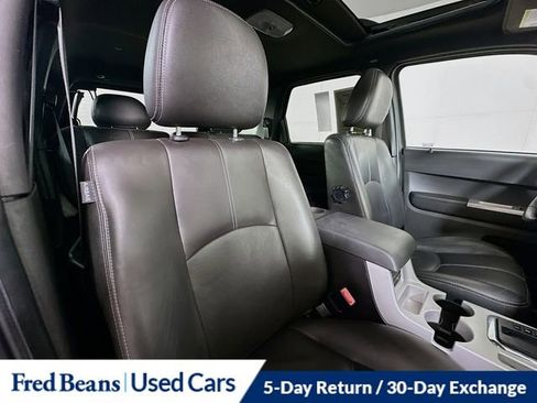 Used 2008 Mercury Mariner Base image 24