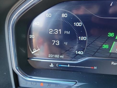 Used 2024 GMC Sierra 1500 AT4 w/ Technology Package image 26