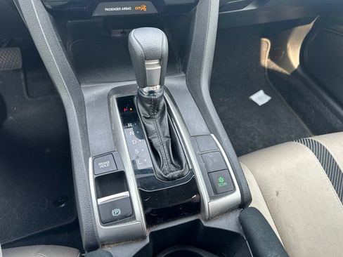 Used 2017 Honda Civic EX image 26