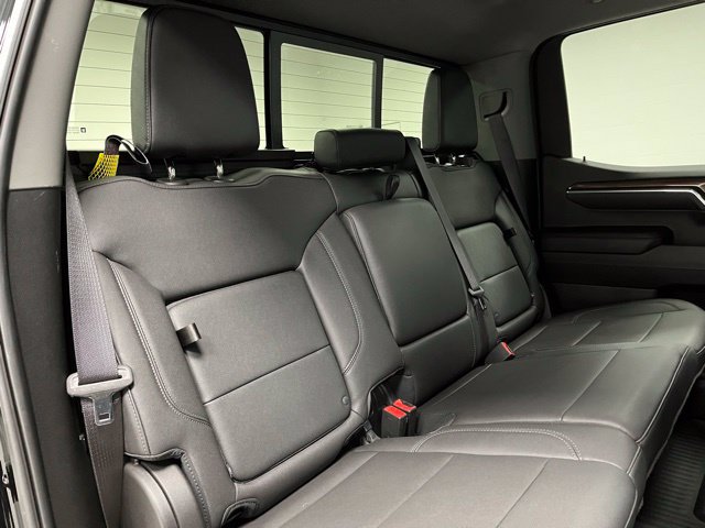 Used 2024 Chevrolet Silverado 1500 RST AWD/4WD image 54