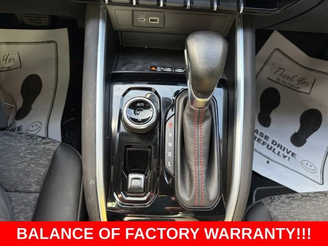 Used 2023 Chevrolet Colorado Z71 w/ Z71 Convenience Package 2 AWD/4WD image 23