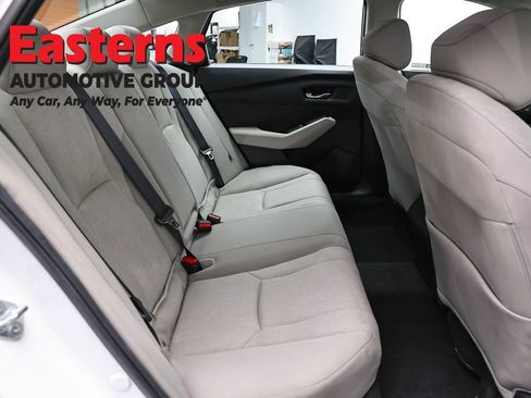 Used 2023 Honda Accord LX image 22