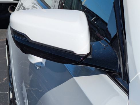 New 2026 Cadillac CT5 V image 11