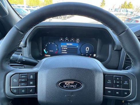 New 2026 Ford F150 XLT AWD/4WD image 21