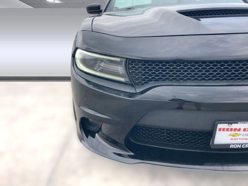 Used 2021 Dodge Charger R/T w/ Navigation & Travel Group image 10