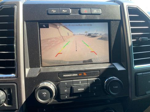 Used 2015 Ford F150 XLT w/ Equipment Group 301A Mid AWD/4WD image 30