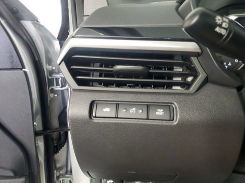 New 2025 Nissan Altima 2.5 SR w/ SR Premium Package image 27