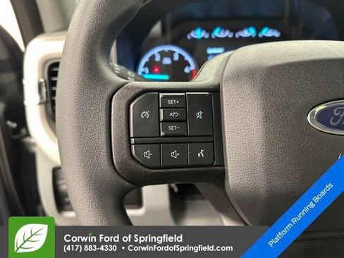 New 2026 Ford F350 XL image 32