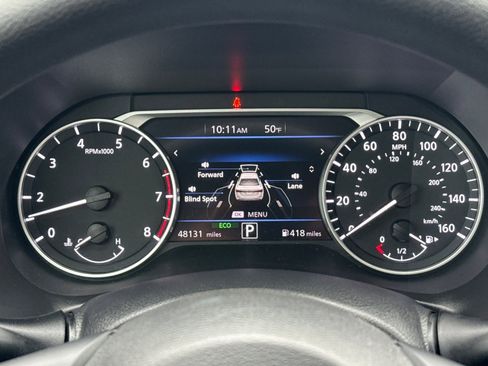 Used 2024 Nissan Sentra SV image 20