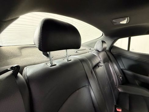 Used 2013 Kia Optima SX w/ Limited Pkg image 27