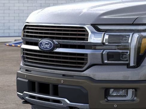 New 2026 Ford F150 King Ranch w/ Equipment Group 601A High AWD/4WD image 20