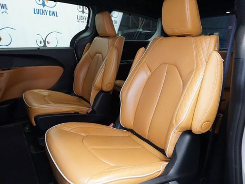 Used 2022 Chrysler Pacifica Pinnacle image 10