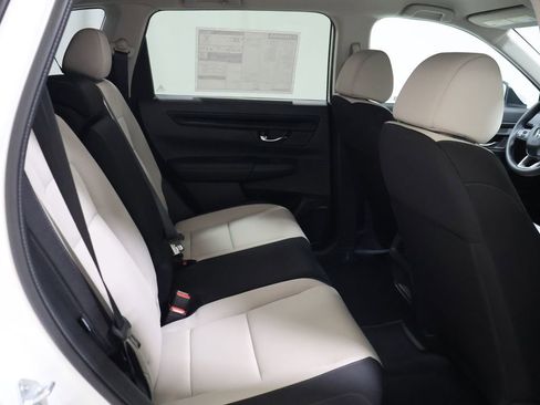 New 2026 Honda CR-V LX image 17