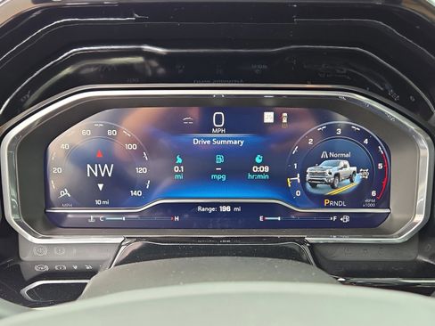 New 2025 Chevrolet Silverado 2500 High Country w/ Technology Package image 26