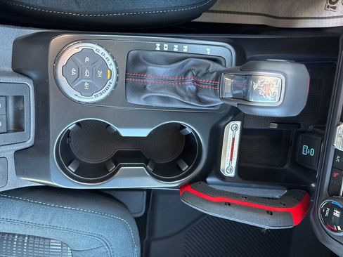 New 2025 Ford Bronco Heritage Edition image 19