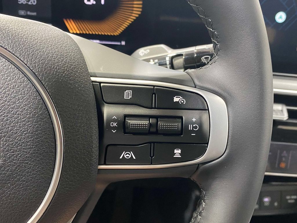 New 2026 Kia K5 GT-Line FWD image 22