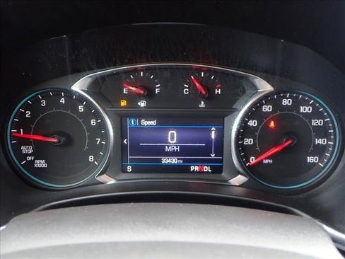 Used 2023 Chevrolet Equinox LT w/ Driver Convenience Package image 23