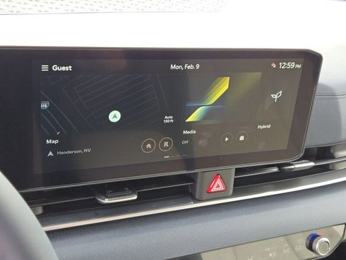 New 2026 Kia Carnival EX image 12