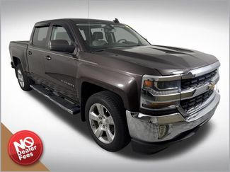 Used 2016 Chevrolet Silverado 1500 LT w/ All Star Edition 360° Tour