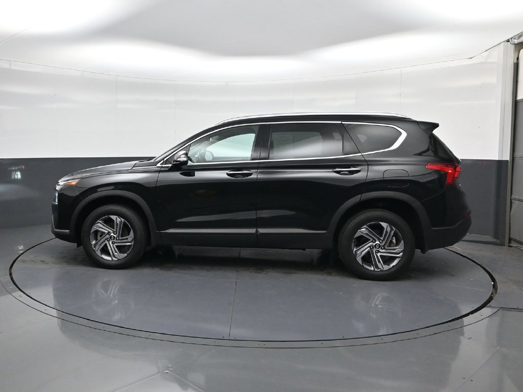 Used 2023 Hyundai Santa Fe SEL w/ Winter Weather Package AWD/4WD image 5