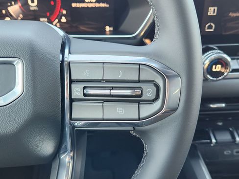 New 2026 GMC Canyon Elevation w/ Convenience Package image 33